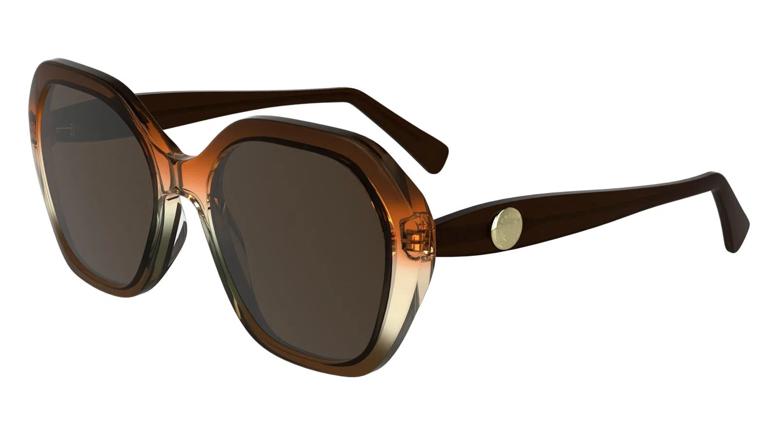 Longchamp LO759S Sunglasses - view 5
